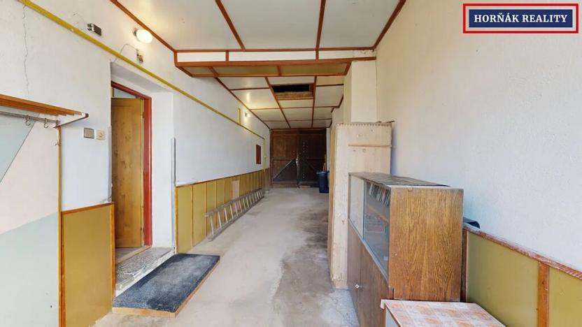 Prodej rodinného domu, Bohdalice-Pavlovice, 78 m2