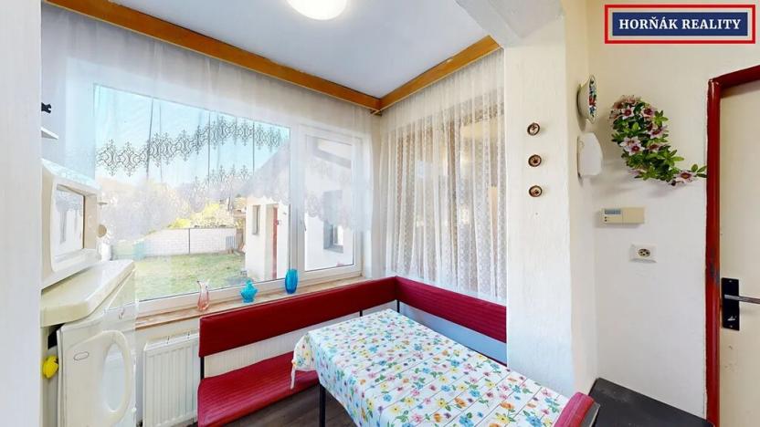 Prodej rodinného domu, Bohdalice-Pavlovice, 78 m2