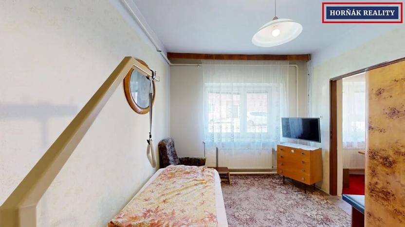 Prodej rodinného domu, Bohdalice-Pavlovice, 78 m2