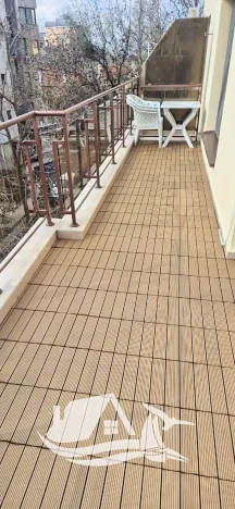 Prodej bytu 2+kk, Sveti Vlas, Bulharsko, 59 m2