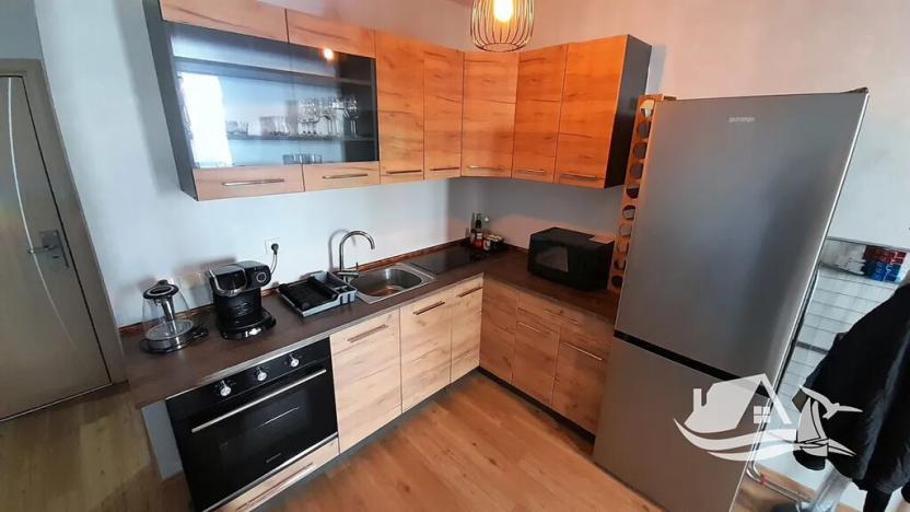 Prodej bytu 2+kk, Nesebar, Bulharsko, 44 m2