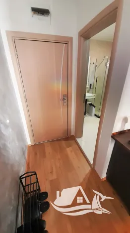 Prodej bytu 2+kk, Nesebar, Bulharsko, 44 m2