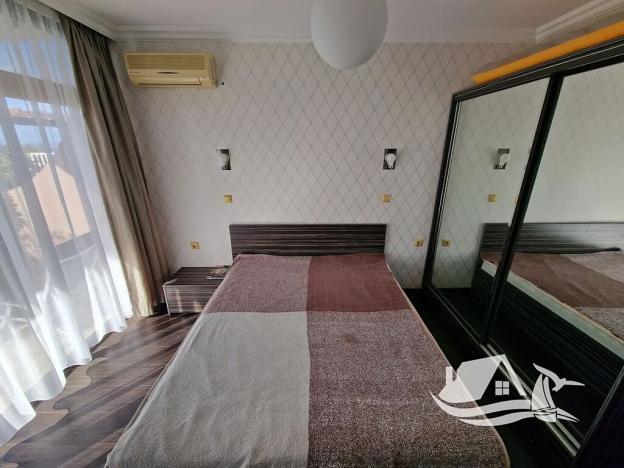 Prodej bytu 2+kk, Sveti Vlas, Bulharsko, 52 m2