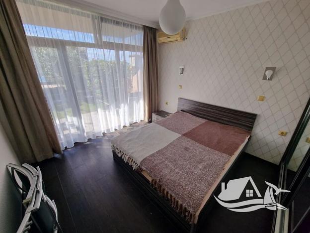 Prodej bytu 2+kk, Sveti Vlas, Bulharsko, 52 m2