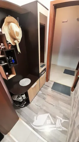 Prodej bytu 1+kk, Nesebar, Bulharsko, 30 m2