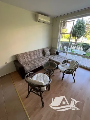 Prodej bytu 1+kk, Nesebar, Bulharsko, 35 m2