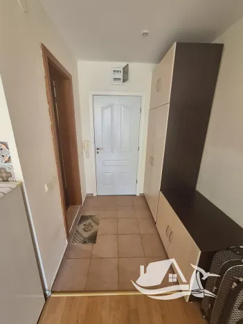 Prodej bytu 1+kk, Nesebar, Bulharsko, 34 m2