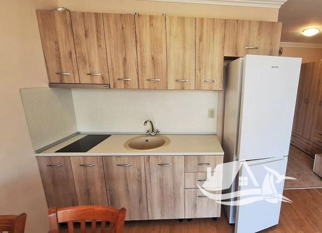 Prodej bytu 1+kk, Nesebar, Bulharsko, 37 m2