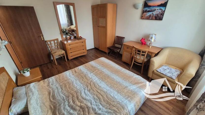Prodej bytu 2+kk, Nesebar, Bulharsko, 58 m2