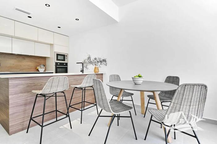 Prodej rodinného domu, Torrevieja, Španělsko, 77 m2