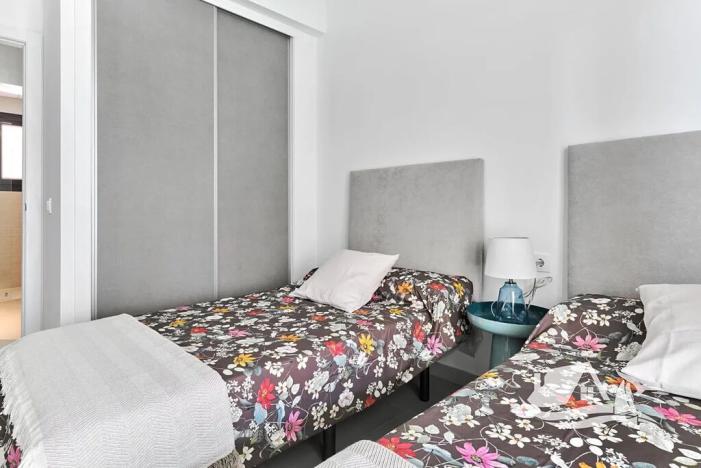 Prodej rodinného domu, Torrevieja, Španělsko, 77 m2