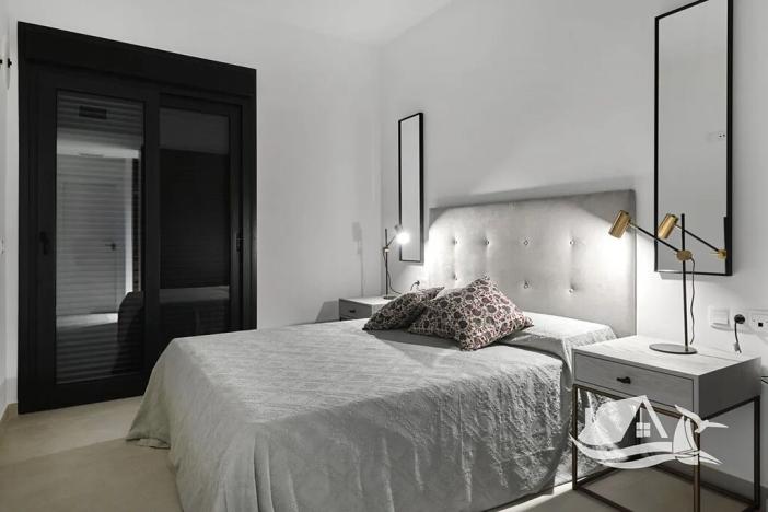 Prodej rodinného domu, Torrevieja, Španělsko, 77 m2