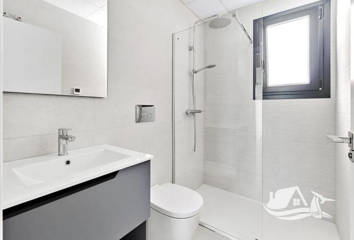 Prodej rodinného domu, Torrevieja, Španělsko, 77 m2