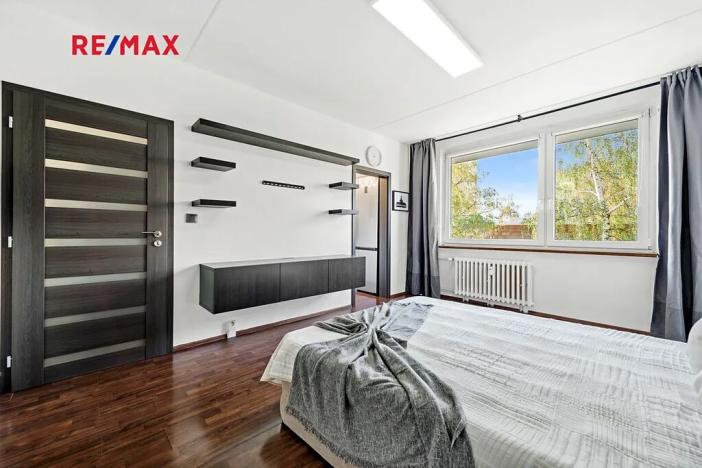 Pronájem bytu 1+kk, Praha - Chodov, Benkova, 30 m2