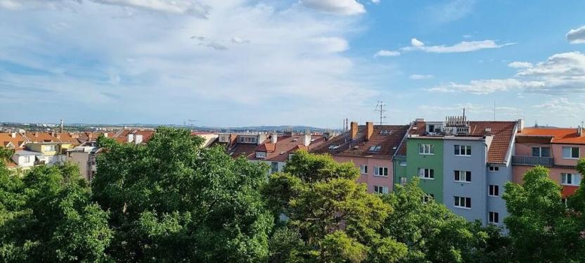 Prodej bytu 4+kk, Brno, Provazníkova, 75 m2