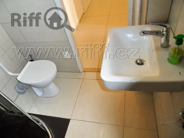 Pronájem bytu 1+1, Brno, Úvoz, 40 m2