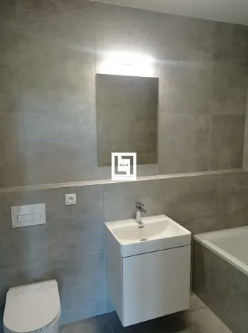 Pronájem bytu 2+kk, Olomouc, Bryksova, 47 m2