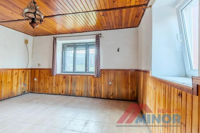 Prodej rodinného domu, Malíkovice, 92 m2