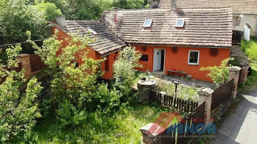 Prodej rodinného domu, Malíkovice, 92 m2