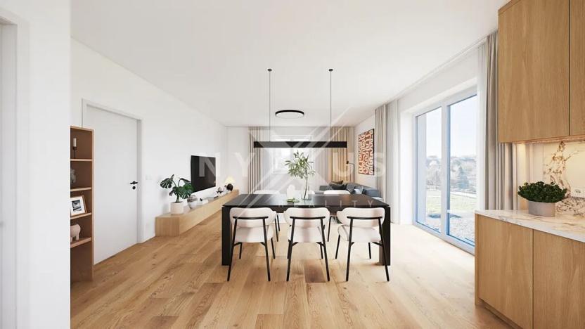 Prodej rodinného domu, Pravonín, 115 m2