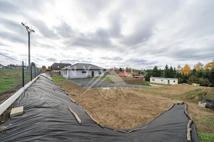 Prodej rodinného domu, Pravonín, 115 m2