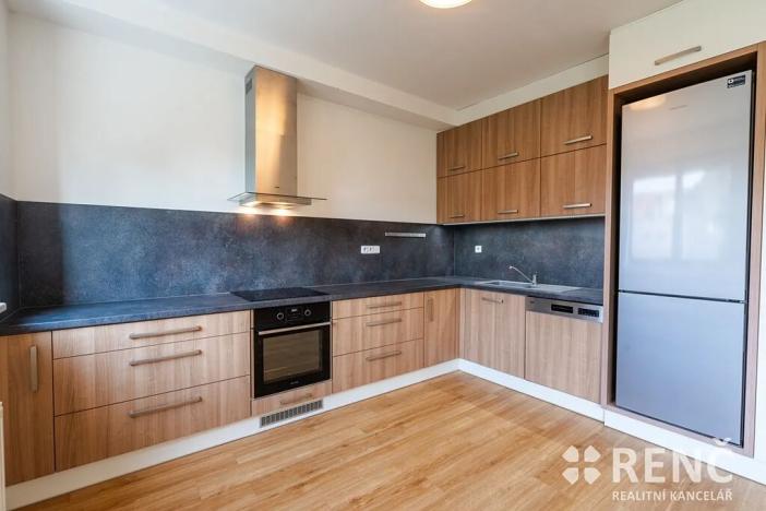 Prodej bytu 3+kk, Brno, náměstí Republiky, 60 m2