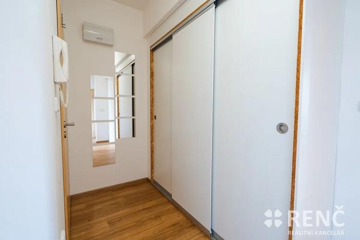 Prodej bytu 3+kk, Brno, náměstí Republiky, 60 m2