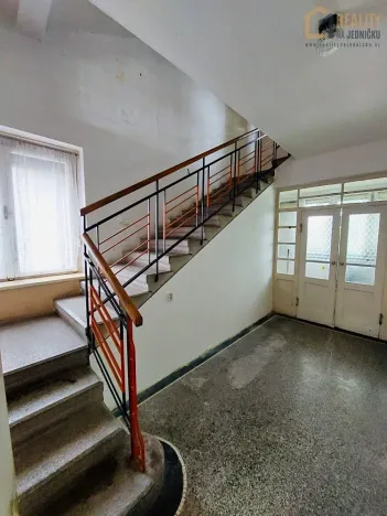 Prodej kanceláře, Letohrad, Komenského, 120 m2