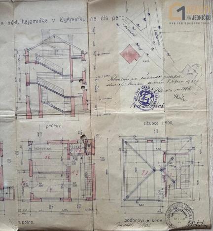 Prodej kanceláře, Letohrad, Komenského, 120 m2