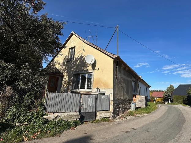 Pronájem rodinného domu, Zdíkov, 100 m2