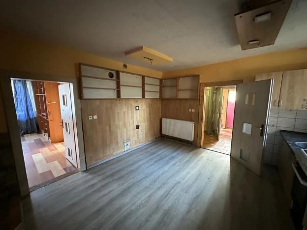 Prodej rodinného domu, Zdíkov, 100 m2