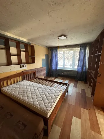 Prodej rodinného domu, Zdíkov, 100 m2