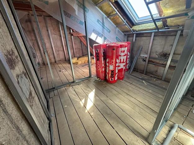 Prodej bytu 3+kk, Úsobí, 66 m2