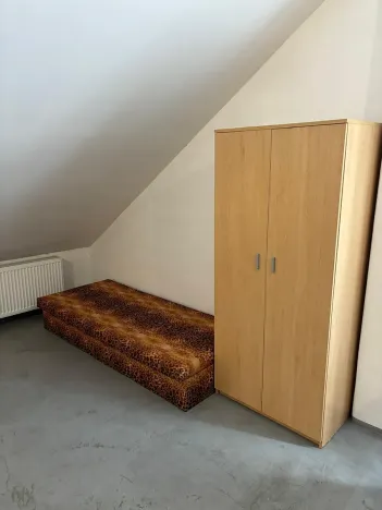 Pronájem bytu 1+kk, Havlíčkův Brod, Na Losích, 40 m2