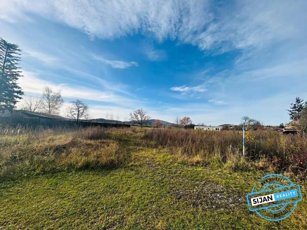 Prodej pozemku pro bydlení, Jindřichov, 1889 m2