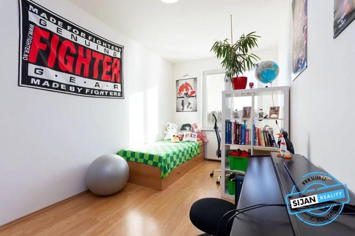 Pronájem bytu 2+1, Vítkov, Budišovská, 48 m2