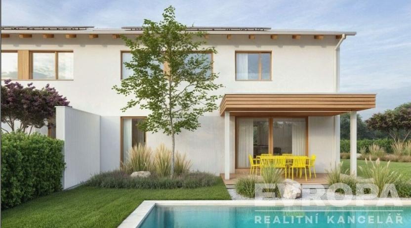 Prodej rodinného domu, Mirotice, K Miškovci, 107 m2