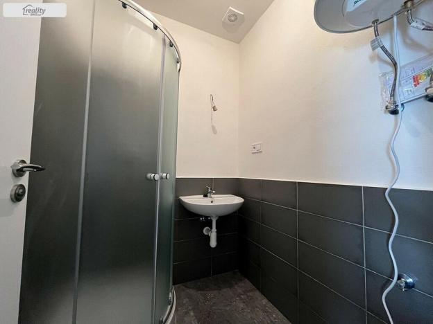 Prodej bytu 1+kk, Ostrava - Přívoz, Palackého, 25 m2