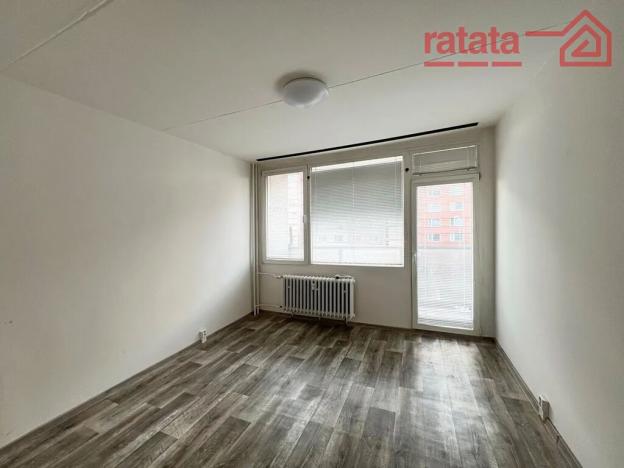 Pronájem bytu 2+1, Chomutov, Březenecká, 63 m2