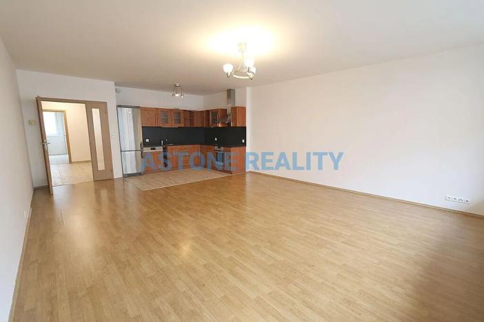 Pronájem bytu 3+kk, Praha - Stodůlky, Symfonická, 96 m2