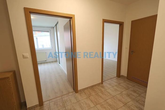 Pronájem bytu 3+kk, Praha - Stodůlky, Symfonická, 96 m2