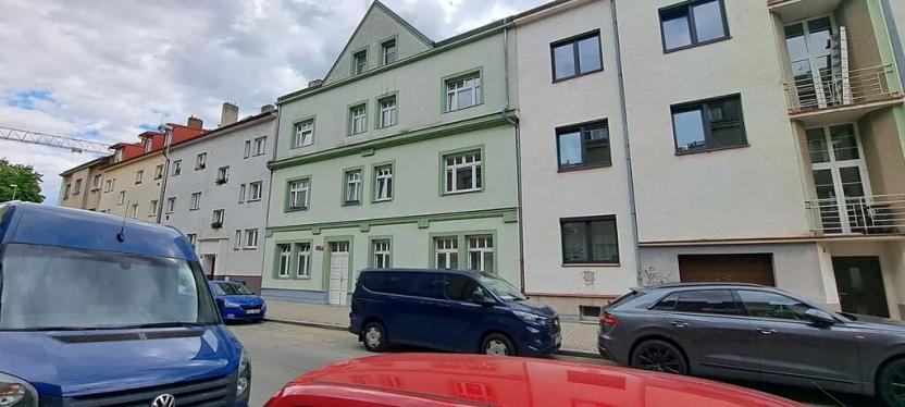 Pronájem bytu 2+1, Praha - Krč, U strže, 91 m2