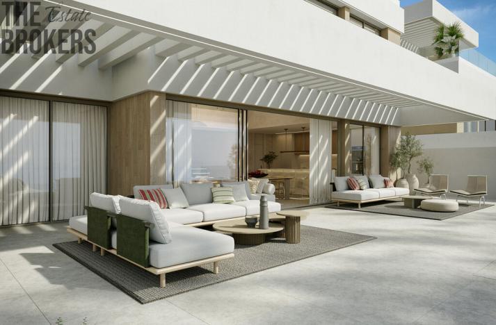 Prodej rodinného domu, Almuñécar, Granada, Španělsko, 220 m2