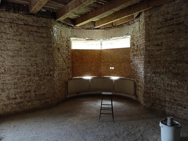 Prodej pozemku pro bydlení, Praha - Hlubočepy, Nad Zlíchovem, 1490 m2