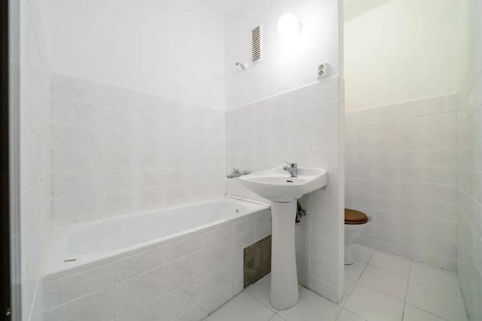 Pronájem bytu 2+kk, Praha - Krč, Bernolákova, 41 m2