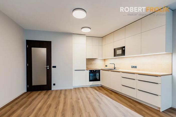 Pronájem bytu 3+kk, Praha - Košíře, Starokošířská, 75 m2