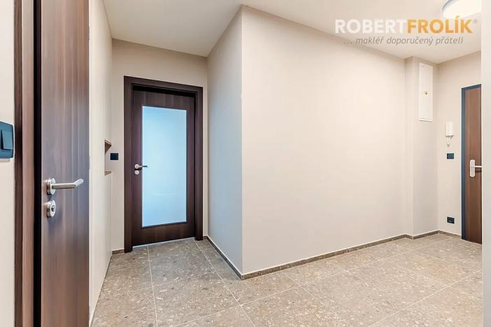 Pronájem bytu 3+kk, Praha - Košíře, Starokošířská, 75 m2