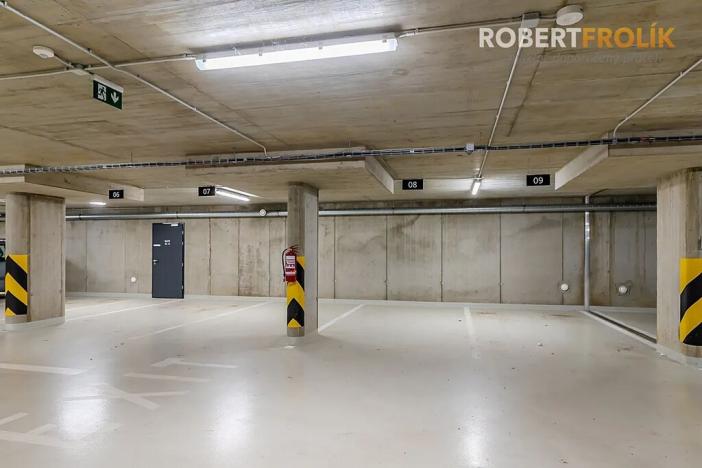 Pronájem bytu 3+kk, Praha - Košíře, Starokošířská, 75 m2