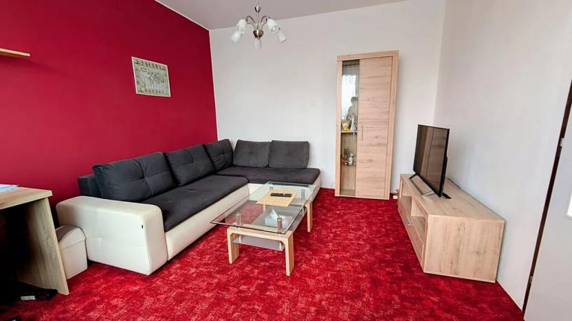 Pronájem bytu 2+1, Olomouc, Schweitzerova, 56 m2