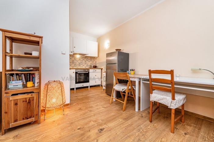 Prodej bytu 1+kk, Praha - Libeň, Braunerova, 41 m2